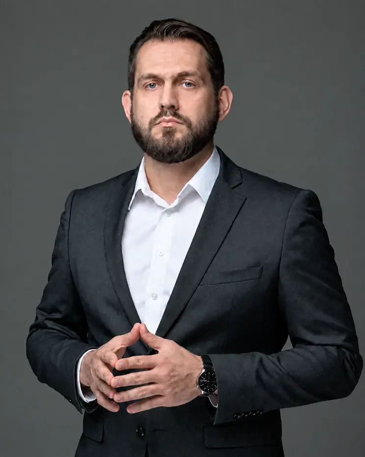 Алексей Сергеев